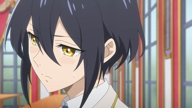 The Gorilla God's Go-To Girl